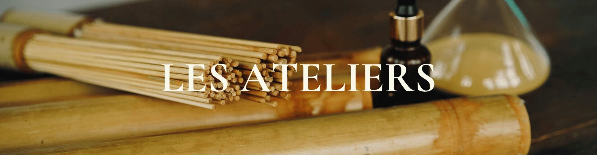 Les Ateliers